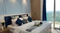 Indigo by Grehstay 1BHK Serviced Apartment