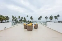 ティルズ ビーチ ホテル