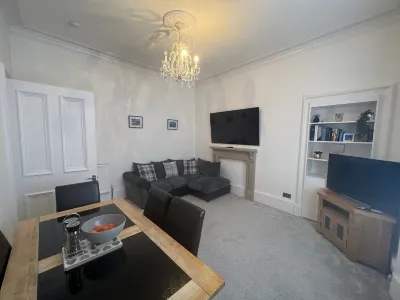 Centrally located apartment Hotels in 