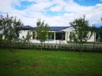 Absolutely private right at the foot of the national park Hotels in 