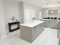 New 3BR home near Calgary & Banff Hotels in Rocky View County