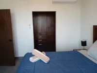 Casa Komitas your holiday retreat Mini poolSea view