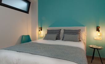 Abal Apartments - Barrio