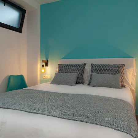 Abal Apartments - Barrio