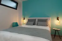 Abal Apartments - Barrio - Condos