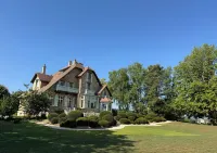 Royal Champagne Hotel & Spa Hotels in Mutigny