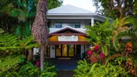 The Reef Retreat Palm Cove