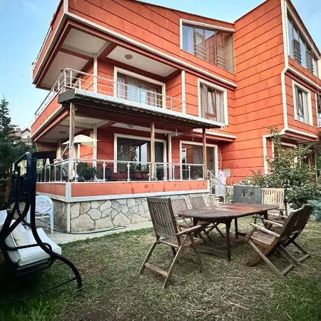 Görkem Suits & Villas