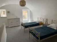 Charming F2 Duplex in the heart of the town of Sartene Hotels in Sartène