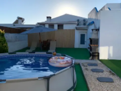 Anchor House Hotels in Albufeira