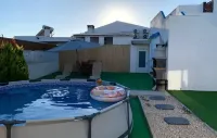 Anchor House Hotels in Sao Bartolomeu de Messines