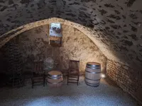 Fabulous 1-bedroom studio in La Charité-sur-Loire Hotels in La Charite-sur-Loire