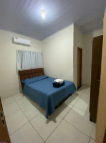 Flat Recanto Sonho - Proximo da Avenida Palmas Brasil Hotel di 