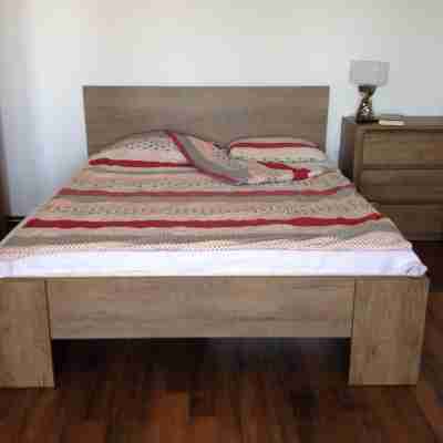 Casa del Mar Top View Apartment Rooms