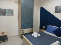 Casa con Giardino Privato nel Centro di Marsala