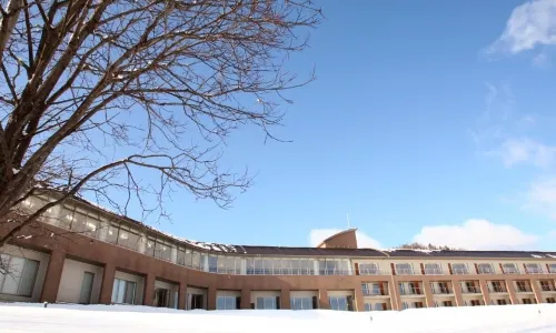 Furano Hotel