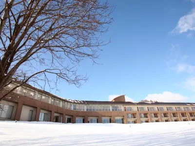 Furano Hotel Hotel a Gakudensanku