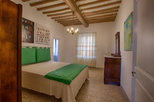 Guests of the Borgo - Casa Giusti