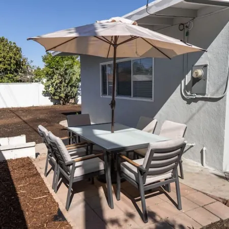 Disneyland 5BR Fullerton House Fully Remodeled 2023 w Garage Fenced Yard p61