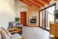 [Cotton Flower] Penthouse 15 minutes from Malpensa MXP Hotels in Busto Arsizio