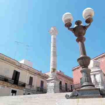 Le Meraviglie holiday home,absolute relax and services just a few meters away! Others