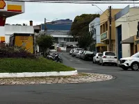 Vila Belica, 100m kitinete Hosp Amaral Carvalho - comfort, safety