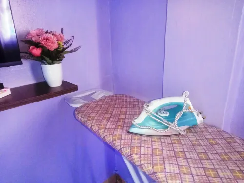 Cozy 1-bedroom apartment in charming Kitale with WiFi