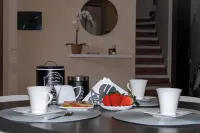 Villa Ines ~ Holiday Home Hotels in Castiadas