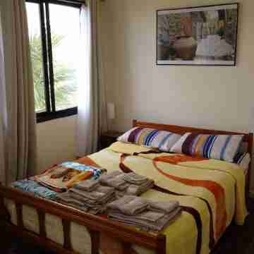 Apartment in Royal Complex, close to All Amenities with WiFi Rooms