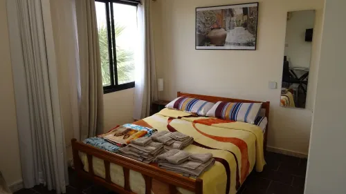 Apartment in Royal Complex, close to All Amenities with WiFi