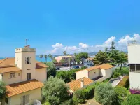 Beautiful apartment with sea view - Cros de Cagnes 06800
