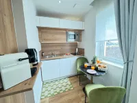 Apartment 4, 2nd floor