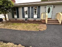 Pet Friendly Cozy & Comfy 3 BR House w Large Yard & Deck Hotels near Publix Super Market at Brandy Creek Commons