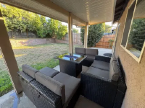 Charming 3-bedroom Private Home in the Heart of Sacramento