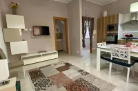 -DIMARTINO HOME-Apartment - Ground Floor
