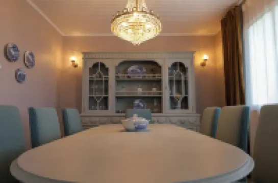 Accommodation Raízes da Montanha RRAL 4596