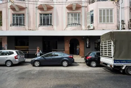 Cosy flat in Mar Michael