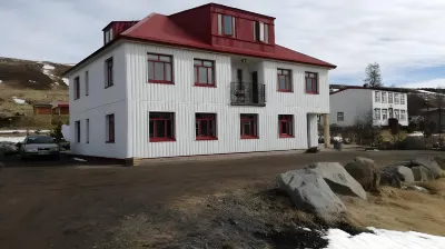 Aurora Farm Hotel  호텔