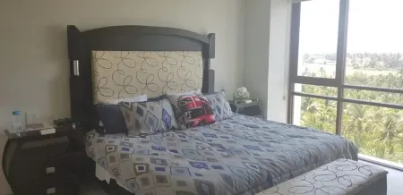 Precioso departamento en Acapulco Diamante