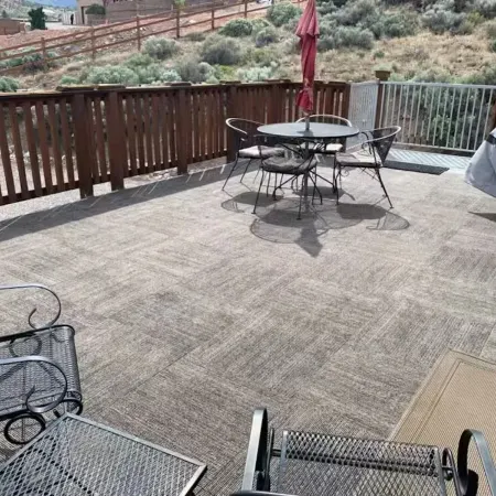 MARYSVALE UT-Charming 3Bed/2Bath Cabin 1400 sq ft TOP FLOOR on OHV Paiute Trail