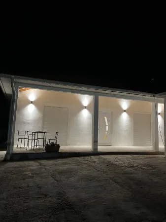 Gemütlicher Bungalow im Grünen Gelegen und nur 2 km zum Zentrum Entfernt