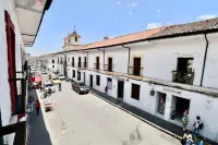 Your Historic City Center Sanctuary Near Parque Caldas + Foosball Table