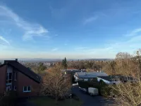 Exclusive apartment with whirlpool & view Hotels in Sankt Wendel