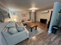 Unique family friendly 2-bedroom house in Mason Tn Hotels in Tipton County