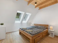 U Buku Hotel a Bedrichov