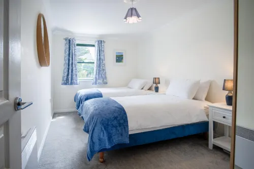 St Bride's Bay View - 3 Bedroom - Broad Haven Hotels in The Havens