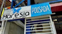 Pousada Maresia Centro - Piscinas Naturais - Pet friendly