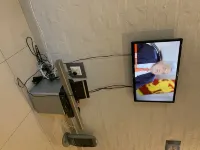 Cozy studio  apartment