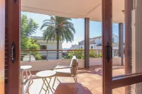 Dive into the Villas of Benicasim Hotels in Benicasim