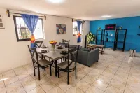 Apartment in Downtown of Huatulco